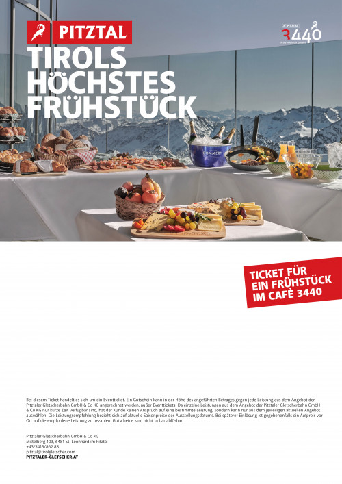 2026-12-26 - Frühstück über den Wolken