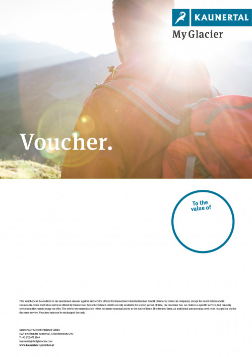 Gift Voucher