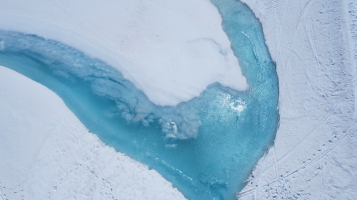02 MAI 2026  // Eisbaden am Kaunertaler Gletscher