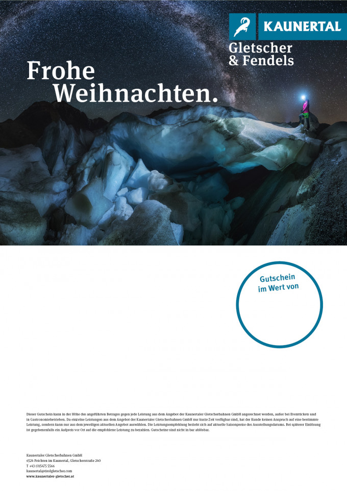 Wertgutschein